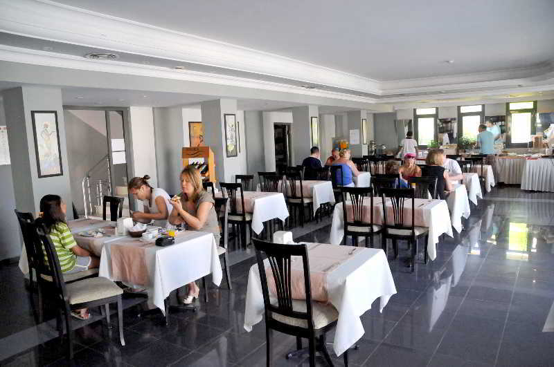 פאטהיה Golden Moon Hotel מראה חיצוני תמונה
